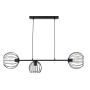 Sigma Lighting MADAM 32370 Závesná lampa 3x60W/E27
