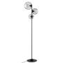 Sigma Lighting MADAM 32375 Stojanová lampa 3x60W/E27