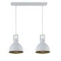 Sigma Lighting MARS 32259 Závesná lampa 2x60W/E27