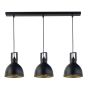 Sigma Lighting MARS 32262 Závesná lampa 3x60W/E27