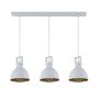 Sigma Lighting MARS 32263 Závesná lampa 3x60W/E27