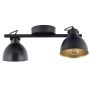Sigma Lighting MARS 32268 Bodové svetlo 2x60W/E27