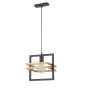 Sigma Lighting Merci 32386 Závesná lampa 1x15W/E27 IP20