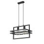 Sigma Lighting Merci 32391 Závesná lampa 2x15W/E27 IP20