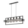 Sigma Lighting Merci 32397 Závesná lampa 5x15W/E27 IP20