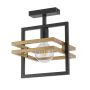 Sigma Lighting Merci 32398 Stropná lampa 1x15W/E27 IP20