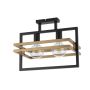 Sigma Lighting Merci 32401 Stropná lampa 2x15W/E27 IP20