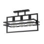 Sigma Lighting Merci 32406 Stropná lampa 3x15W/E27 IP20
