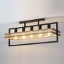 Sigma Lighting Merci 32407 Stropná lampa 5x15W/E27 IP20