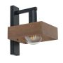 Sigma Lighting ROBIN 32218 Stena svietidlo 1x60W/E27