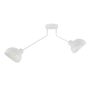 Sigma Lighting Roy 32430 Stropná lampa 2x15W/E27 IP20