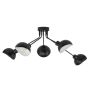 Sigma Lighting Roy 32433 Stropná lampa 5x15W/E27 IP20