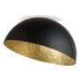 Sigma Lighting Sfera 32474 Stropná lampa 1x15W/E27 IP20