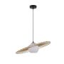 Sigma Lighting SOL 32037 Závesná lampa 1x60W/E27