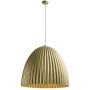 Sigma Lighting TELMA 32300 Závesná lampa 1x60W/E27