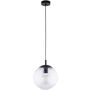 TK Lighting ESME 3266 Závesná lampa 1x15W/E27 IP20