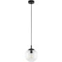 TK Lighting ESME 3267 Závesná lampa 1x15W/E27 IP20
