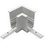 Zambelis RECESSED CORNER 2084W-C2 Spínač IP20