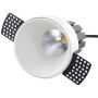 Zambelis TRIMLESS SPOT S097 Vstavané downlight svetlo 15W/led 3000K 1125lm IP20