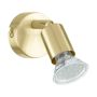 Eglo BUZZ-LED 33184 Bodové svetlo 1x2,8W/GU10 IP20