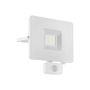 Eglo FAEDO 3 33158 Halogénový reflektor 1x30W 2750LM IP44