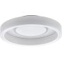Eglo REMIDOS 33964 Stropná lampa 15W/LED 4000K 2250LM/650LM IP20