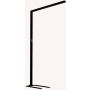 Ideal Lux COMFORT 336220 Stojanová lampa 1x76W/LED 2700K-5700K ip20