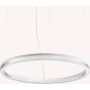 Ideal Lux CROWN 339146 Závesná lampa 1x43W/LED ip20