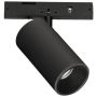 Ideal Lux DEVA 332765 Koľajnicový reflektor 1x2,5W/LED 3000K ip20