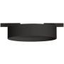 Ideal Lux DEVA 332901 Koľajnicový reflektor 1x15W/LED 3000K ip20