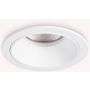Ideal Lux GAME 337142 Vstavané downlight svetlo 1x5,5W/LED 3000K ip20