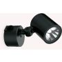 Ideal Lux O-ZONE 337548 Stena svietidlo 1x13W/LED ip66