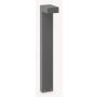 Ideal Lux SIRIO 339634 Stojanová lampa 1x13W/LED ip65
