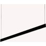 Ideal Lux STEEL 336176 Lineárna lampa 2x36W/LED 3000K ip20
