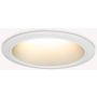 Ideal Lux TAG 331263 Vstavané downlight svetlo 1x7W/LED 3000K ip20