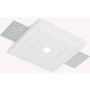 Ideal Lux ZEPHYR 331225 Vstavané downlight svetlo 1x12W/LED ip20