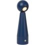 Lucide IPSOS 33500/03/35 Stolná lampa 1x3w/led 3000k 210lm ip20