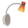 Prezent TRENTO 33003 Bodové svetlo 1x40W/G9 IP20
