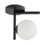 Sigma Lighting ANDY 33284 Stropná lampa 1x12W/G9