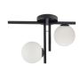 Sigma Lighting ANDY 33285 Stropná lampa 2x12W/G9
