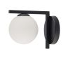 Sigma Lighting ANDY 33290 Stena svietidlo 1x12W/G9