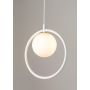 Sigma Lighting Aqua 33408 Závesná lampa 1x12W/G9 IP20