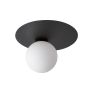 Sigma Lighting ARGON 33263 Stropné svietidlo 1x12W/G9