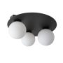 Sigma Lighting ARGON 33270 Stropné svietidlo 3x12W/G9