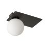 Sigma Lighting ARGON 33273 Stropné svietidlo 1x12W/G9