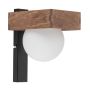 Sigma Lighting Bloom 33666 Stena svietidlo 1x12W/G9 IP20