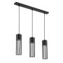 Sigma Lighting Fobia 33453 Závesná lampa 3x25W/GU10 IP20
