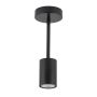 Sigma Lighting Luis 33416 Stropná lampa 1x25W/GU10 IP20