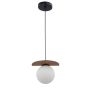 Sigma Lighting MIRROR 33297 Závesná lampa 1x12W/G9