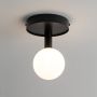Sigma Lighting Perla 33483 Stropná lampa 1x12W/G9 IP20